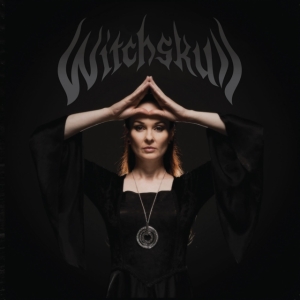 Witchskull - A Driftwood Cross in the group CD / Hårdrock at Bengans Skivbutik AB (3775175)