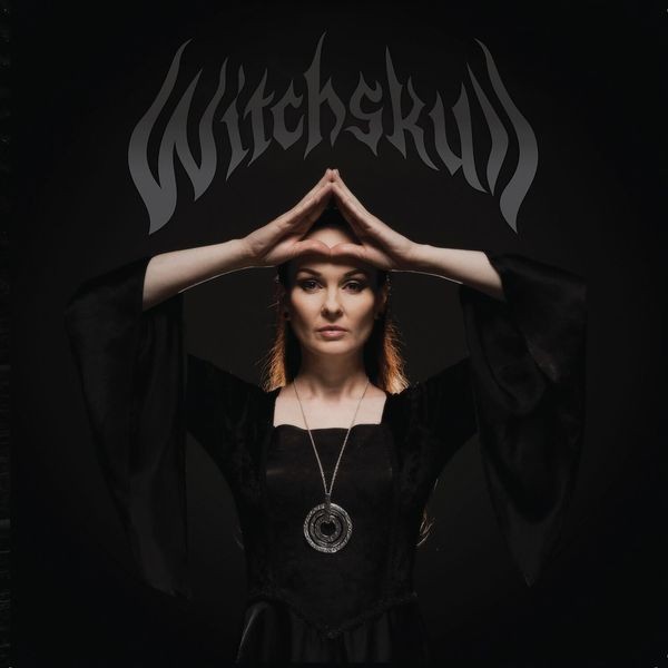 Witchskull - A Driftwood Cross in the group CD / Hårdrock/ Heavy metal at Bengans Skivbutik AB (3775175)
