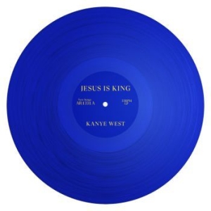 Kanye West - Jesus Is King in the group CD / Hip Hop at Bengans Skivbutik AB (3775181)