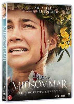 Midsommar in the group OTHER / MK Test 1 at Bengans Skivbutik AB (3775416)