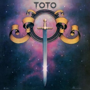 Toto - Toto in the group Minishops / Toto at Bengans Skivbutik AB (3775542)