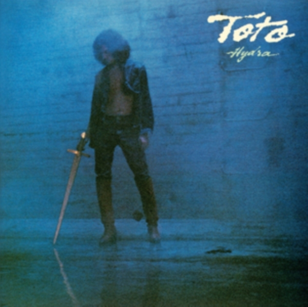 Toto - Hydra in the group VINYL / Rock at Bengans Skivbutik AB (3775543)