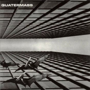 Quatermass - Quatermass (2 Lp) in the group VINYL / Rock at Bengans Skivbutik AB (3775552)