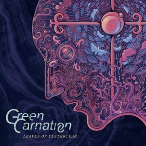 Green Carnation - Leaves Of Yesteryear (Digipack) in the group CD / Upcoming releases / Hardrock/ Heavy metal at Bengans Skivbutik AB (3775575)