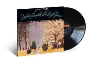 Johnny Cash - Water From The Wells Of Home in the group VINYL / Upcoming releases / Country at Bengans Skivbutik AB (3775577)