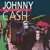 Johnny Cash - The Mystery Of Life (Vinyl) in the group VINYL / Upcoming releases / Country at Bengans Skivbutik AB (3775580)