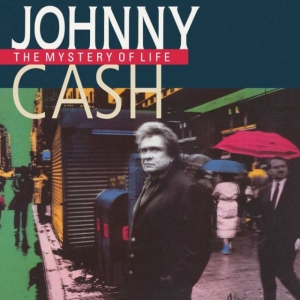 Johnny Cash - The Mystery Of Life (Vinyl) in the group Minishops / Johnny Cash at Bengans Skivbutik AB (3775580)