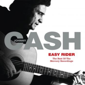Johnny Cash - Easy Rider  -  B O Mercury Rec in the group Minishops / Johnny Cash at Bengans Skivbutik AB (3775584)
