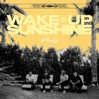 ALL TIME LOW - WAKE UP, SUNSHINE in the group CD / CD Punk at Bengans Skivbutik AB (3775593)