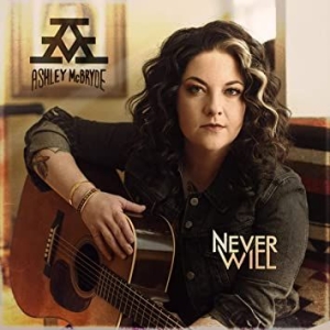 Ashley Mcbryde - Never Will in the group CD / Upcoming releases / Country at Bengans Skivbutik AB (3775594)