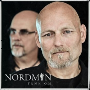 Nordman - Tänk Om in the group CD / Pop-Rock at Bengans Skivbutik AB (3776459)