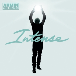 Buuren Armin Van - Intense (Black Vinyl) in the group VINYL / Vinyl Electronica at Bengans Skivbutik AB (3776875)