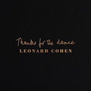 Cohen Leonard - Thanks For The Dance in the group CD / Pop-Rock at Bengans Skivbutik AB (3777166)