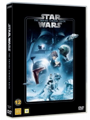 Star Wars: Episode 5 - Empire Strikes Back in the group OTHER / Movies Ultra HD Blu-Ray at Bengans Skivbutik AB (3778264)