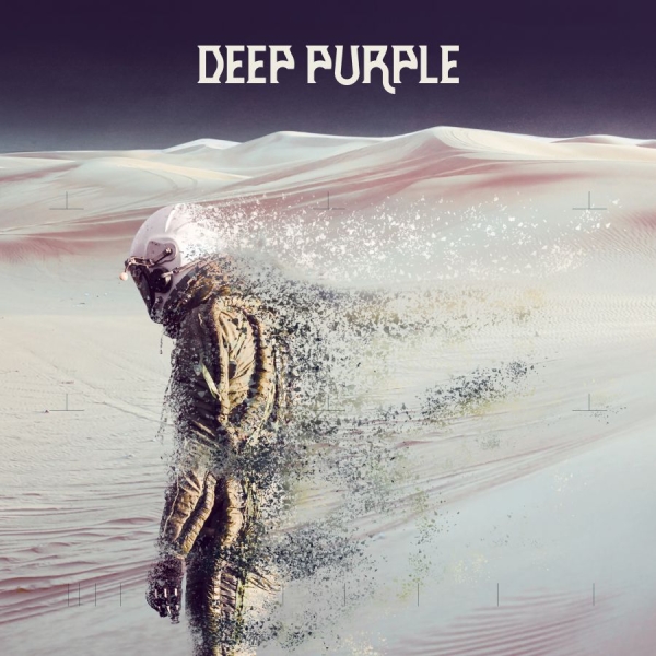 Deep Purple - Whoosh! (Purple Vinyl) in the group VINYL / Bestsellers at Bengans Skivbutik AB (3778420)