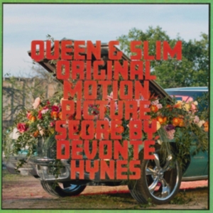 Devonté Hynes - Queen & Slim (Original Motion Pictu in the group CD / Pop-Rock at Bengans Skivbutik AB (3778424)