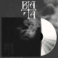 Ba'a The - Deus Qui Non Mentitur (White Vinyl in the group VINYL / Hårdrock at Bengans Skivbutik AB (3778450)