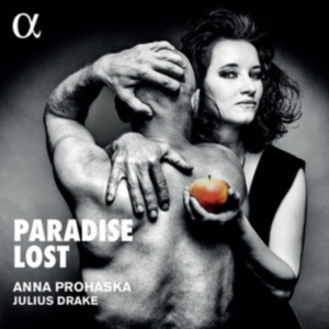 Various - Paradise Lost in the group Externt_Lager /  at Bengans Skivbutik AB (3778519)