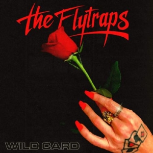 Flytraps The - Wild Card in the group VINYL / Pop-Rock at Bengans Skivbutik AB (3778979)