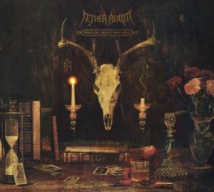 Aether Realm - Redneck Vikings From Hell in the group VINYL / Hårdrock/ Heavy metal at Bengans Skivbutik AB (3778986)