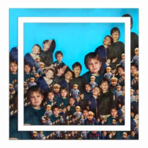 Bad History Month - Old Blues in the group VINYL / Pop-Rock at Bengans Skivbutik AB (3778987)