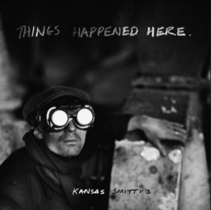 Kansas Smitty's - Things Happened Here in the group VINYL / Jazz/Blues at Bengans Skivbutik AB (3778993)
