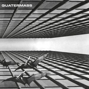 Quatermass - Quatermass in the group VINYL / Pop-Rock at Bengans Skivbutik AB (3779177)