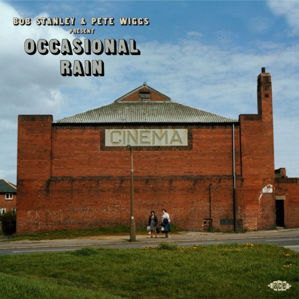 Various Artists - Occasional Rain - Bob Stanley & Pet in the group CD / Bestsellers at Bengans Skivbutik AB (3779236)