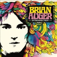 Auger Brian - Introspection in the group CD / Upcoming releases / Rock at Bengans Skivbutik AB (3779247)