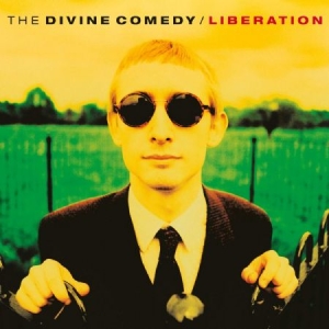 Divine Comedy - Liberation in the group CD / Rock at Bengans Skivbutik AB (3779262)