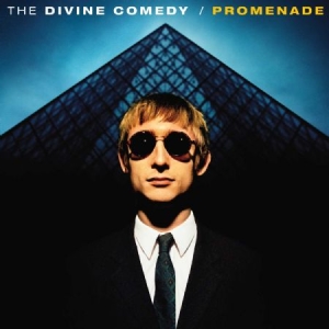 Divine Comedy - Promenade in the group CD / Rock at Bengans Skivbutik AB (3779263)