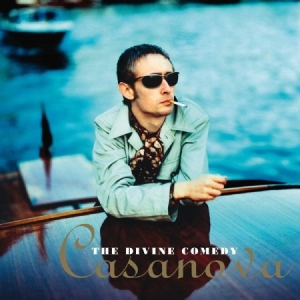 Divine Comedy - Casanova in the group CD / Rock at Bengans Skivbutik AB (3779264)