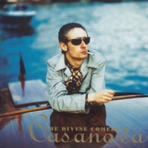 Divine Comedy - Casanova in the group Minishops / Divine Comedy at Bengans Skivbutik AB (3779264)