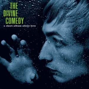 Divine Comedy - A Short Album About Love in the group CD / Rock at Bengans Skivbutik AB (3779265)