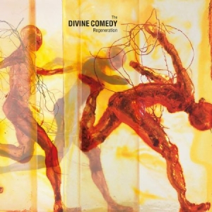 Divine Comedy - Regeneration in the group Minishops / Divine Comedy at Bengans Skivbutik AB (3779267)