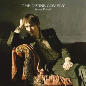 Divine Comedy - Absent Friends in the group CD / Pop-Rock at Bengans Skivbutik AB (3779268)