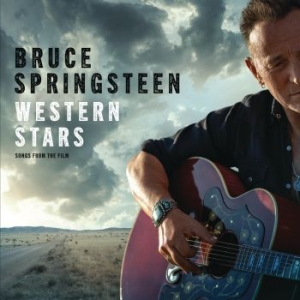 Springsteen Bruce - Western Stars - Songs.. in the group BlackFriday2020 at Bengans Skivbutik AB (3779303)