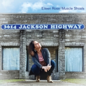 Rose Eileen - Muscle Shoals in the group CD / Pop-Rock at Bengans Skivbutik AB (3779576)