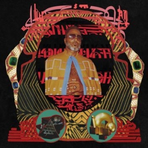 Shabazz Palaces - The Don Of Diamond Dreams in the group CD / Hip Hop at Bengans Skivbutik AB (3779584)