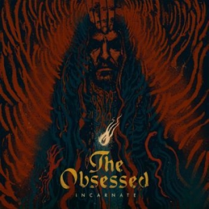 Obsessed The - Incarnate - Ultimate Edition in the group CD / Upcoming releases / Hardrock/ Heavy metal at Bengans Skivbutik AB (3779597)