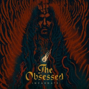 Obsessed The - Incarnate - Ultimate Edition in the group CD / Hårdrock at Bengans Skivbutik AB (3779597)