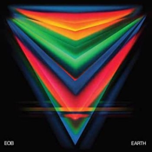 Eob - Earth in the group CD / Pop-Rock at Bengans Skivbutik AB (3779599)