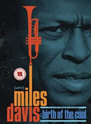 DAVIS MILES - Birth Of The Cool (Dvd) in the group OTHER / Music-DVD at Bengans Skivbutik AB (3779600)