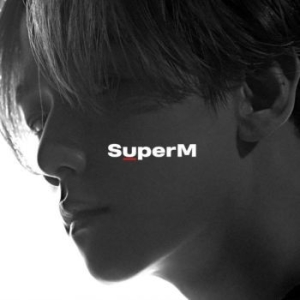 SuperM - The 1St Mini Album Superm (Baekhyun) in the group Minishops / K-Pop Minishops / SuperM at Bengans Skivbutik AB (3779646)