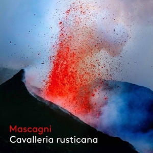 Mascagni Pietro - Cavalleria Rusticana in the group Externt_Lager /  at Bengans Skivbutik AB (3779842)