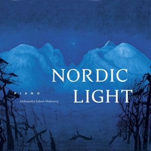Various - Nordic Light in the group Externt_Lager /  at Bengans Skivbutik AB (3779850)