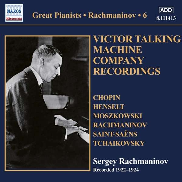 Various - Solo Piano Recordings, Vol. 6 in the group Externt_Lager / at Bengans Skivbutik AB (3779867)