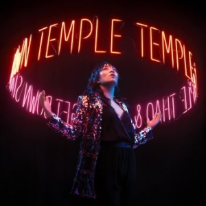 Thao And The Get Down Stay Down - Temple in the group VINYL / Rock at Bengans Skivbutik AB (3779918)
