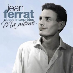 Ferrat Jean - Ma Môme in the group CD / Pop at Bengans Skivbutik AB (3779950)