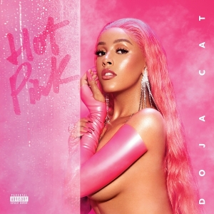 Doja Cat - Hot Pink in the group Minishops / Doja Cat at Bengans Skivbutik AB (3779966)